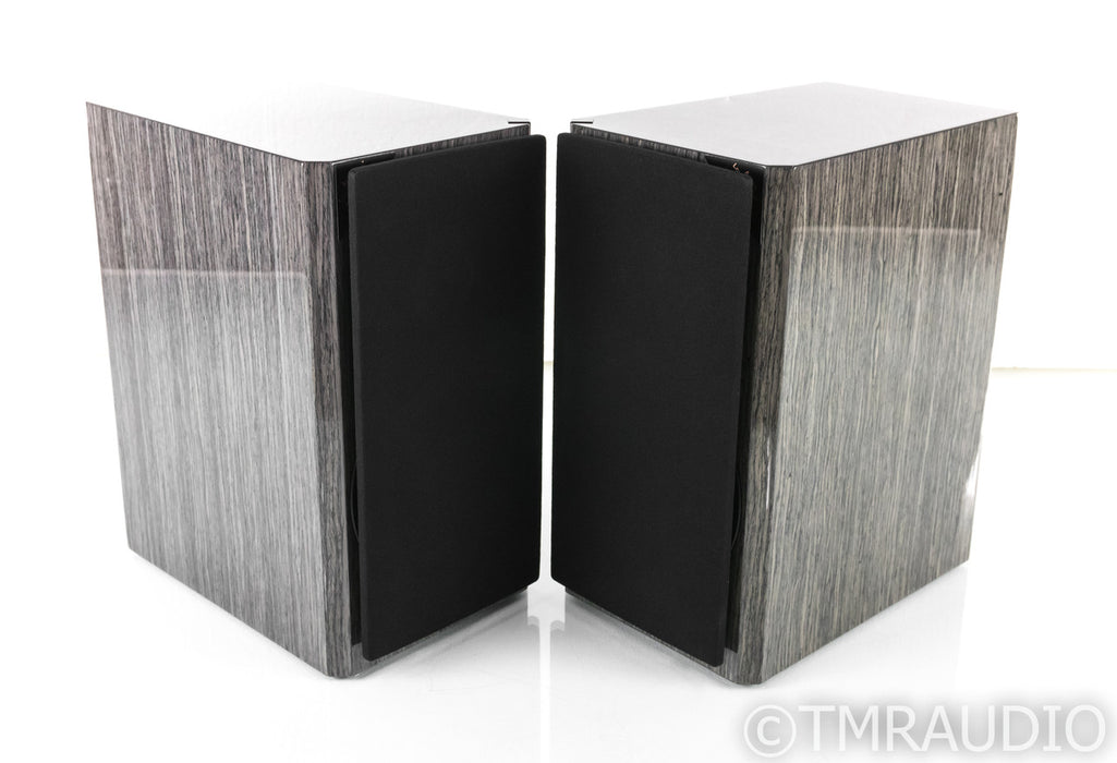 Dynaudio Focus 20 XD Powered Speakers