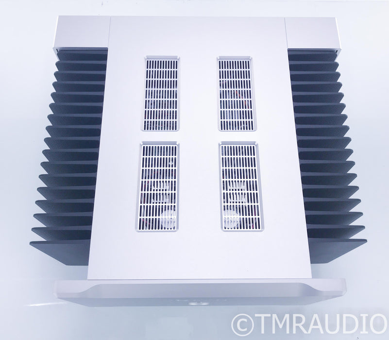 Esoteric A-03 Stereo Power Amplifier; A03