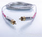 Nordost SpellBinder RCA Cables; 6.5m Pair Interconnects
