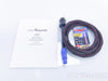 Audience Adept Response aR6T Power Conditioner; 15A w/ Au24 Power Chord