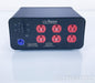 Audience Adept Response aR6T Power Conditioner; 15A w/ Au24 Power Chord