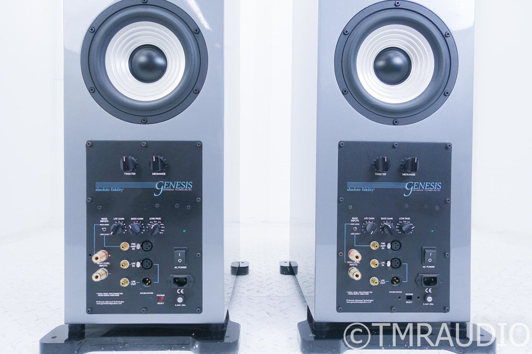 Genesis G5.3 Floorstanding Speakers
