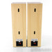 Atlantic Technologies Model 371 LR Bookshelf Speakers