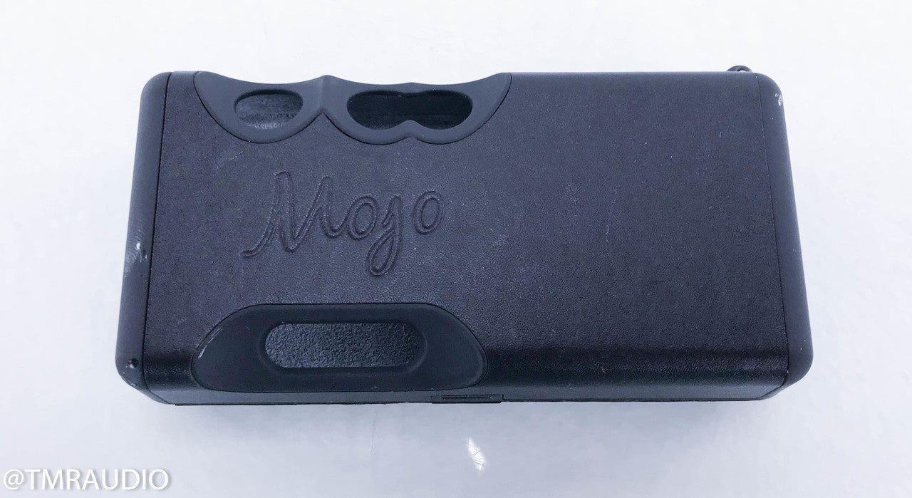 Chord Mojo Poly Long Case