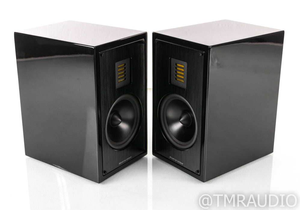 Martin Logan Motion LX-16 Bookshelf Speakers