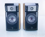 Focal Micro Utopia Be Avante Garde Bookshelf Speakers