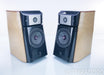 Focal Micro Utopia Be Avante Garde Bookshelf Speakers