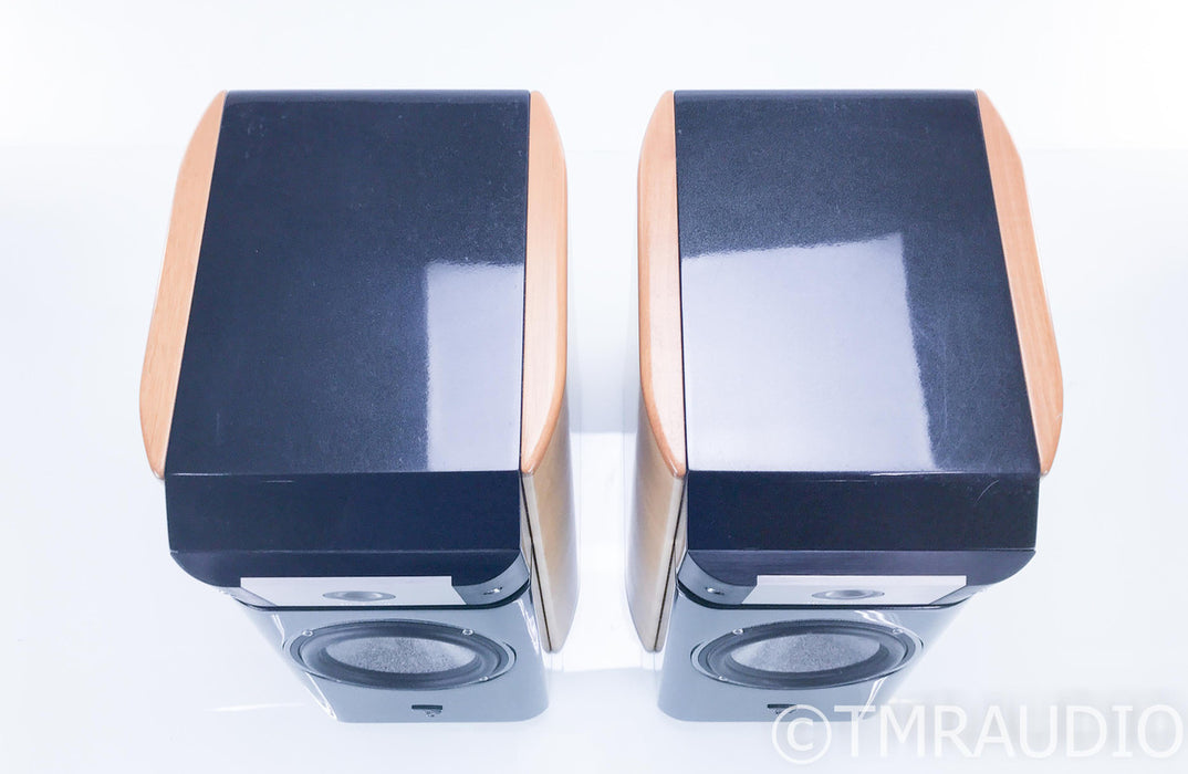 Focal Micro Utopia Be Avante Garde Bookshelf Speakers