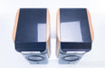 Focal Micro Utopia Be Avante Garde Bookshelf Speakers