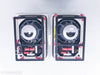 B&W CWM663 In-Wall Speakers