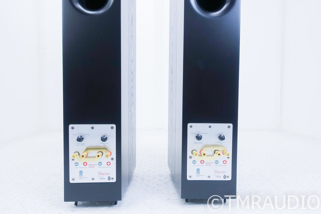 Revel Performa F32 Floorstanding Speakers