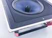 B&W CWM663 In-Wall Speakers