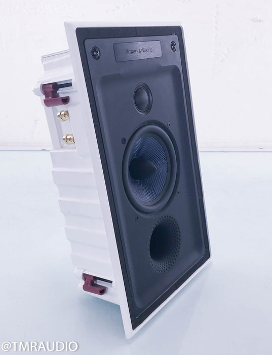 B&W CWM7.5 In-Wall Speaker