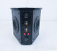 Martin Logan Descent i Triple 10" Powered Subwoofer; CLX Enabled; Black Ash (1/2)