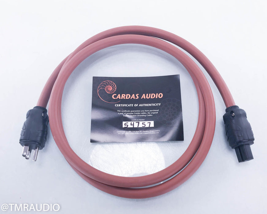 Cardas Cross Power Cable