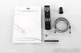 Naim NDX Network Streamer; Bluetooth; WiFi; Remote (1/4)
