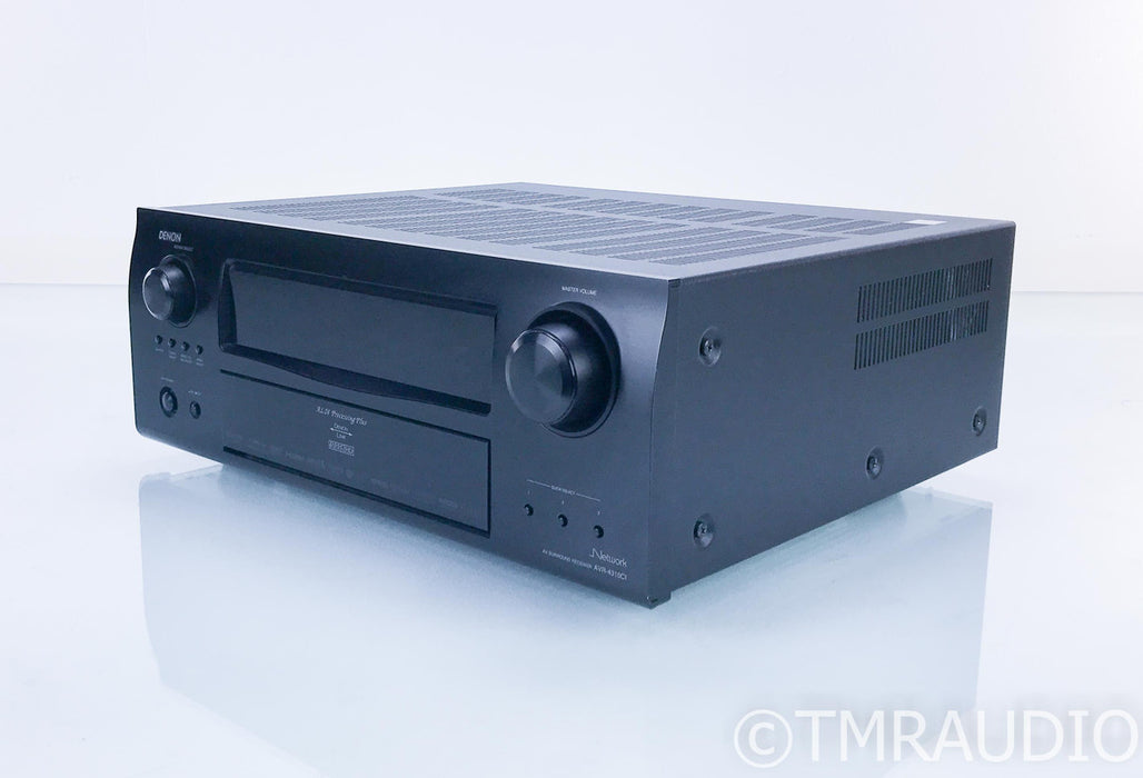 Denon AVR-4310Ci; Home Theater Receiver; Signature Edition Upgraded