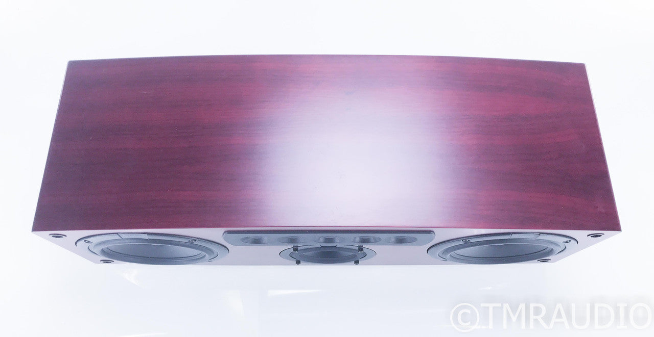 McIntosh CS350 Center Channel Speaker; CS-350
