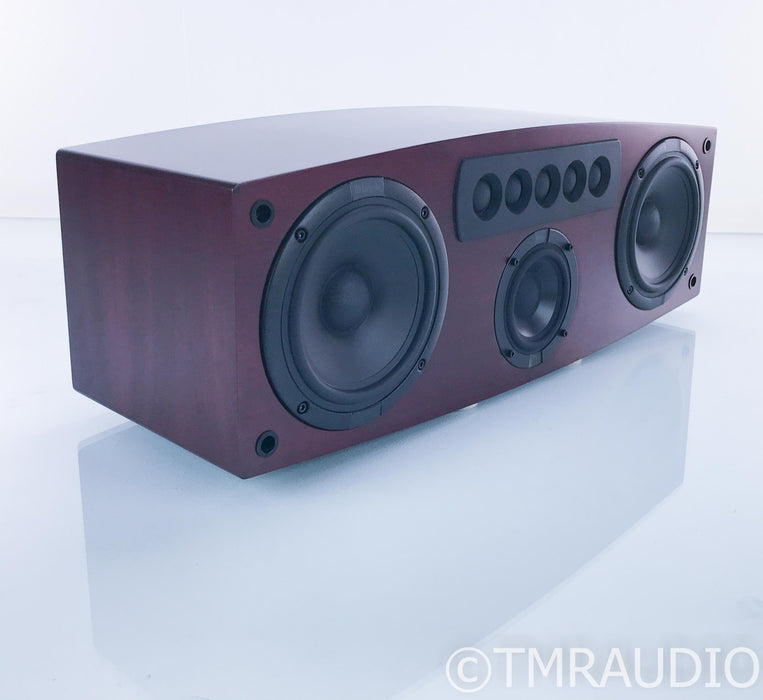 McIntosh CS350 Center Channel Speaker; CS-350