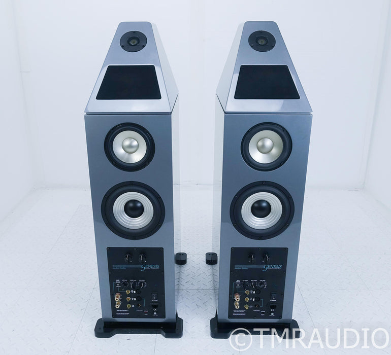 Genesis G5.3 Floorstanding Speakers