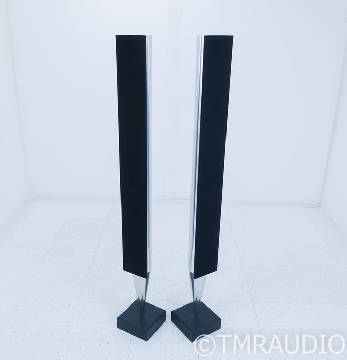 B&O Beolab 8000 Powered Floorstanding Speakers