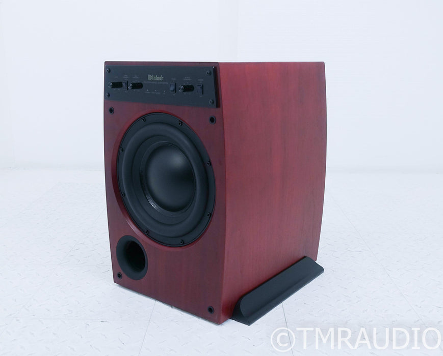 McIntosh PS112 12" Powered Subwoofer; PS-112