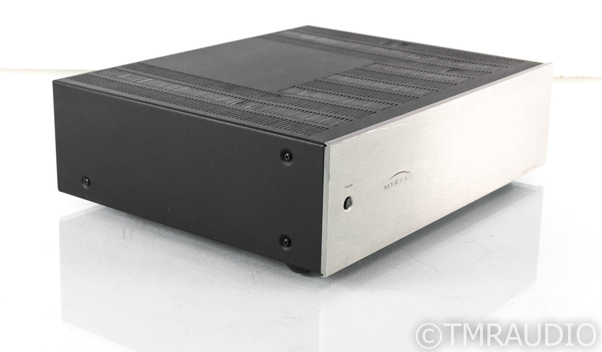 Myryad MA 240 Stereo Power Amplifier; MA240