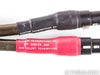 Cardas Hexlink Golden 5-C XLR Cables; 1m Pair Balanced Interconnects