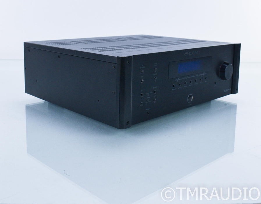 Emotiva XSP-1 Gen 2 Differential Reference Preamplifier; 2.1 Channel
