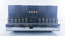 McIntosh MC452 Quad Balanced Stereo Power Amplifier