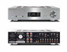 Cambridge Audio Azur 851A Stereo Integrated Amplifier; Class XD; Silver