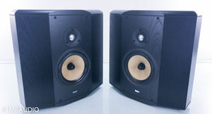 B&W CDM-SNT On-Wall Surround / Satellite Speakers