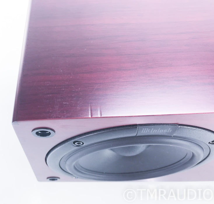 McIntosh CS350 Center Channel Speaker; CS-350
