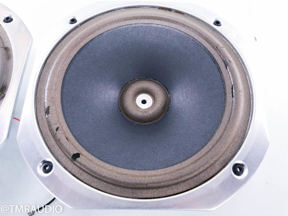 KEF B250 10" Woofer Driver