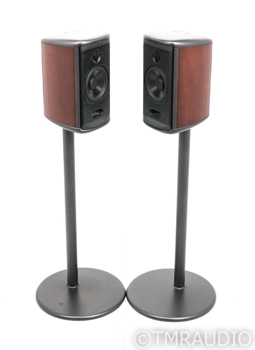 Boston Acoustics E60 Bookshelf Speakers