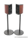 Boston Acoustics E60 Bookshelf Speakers