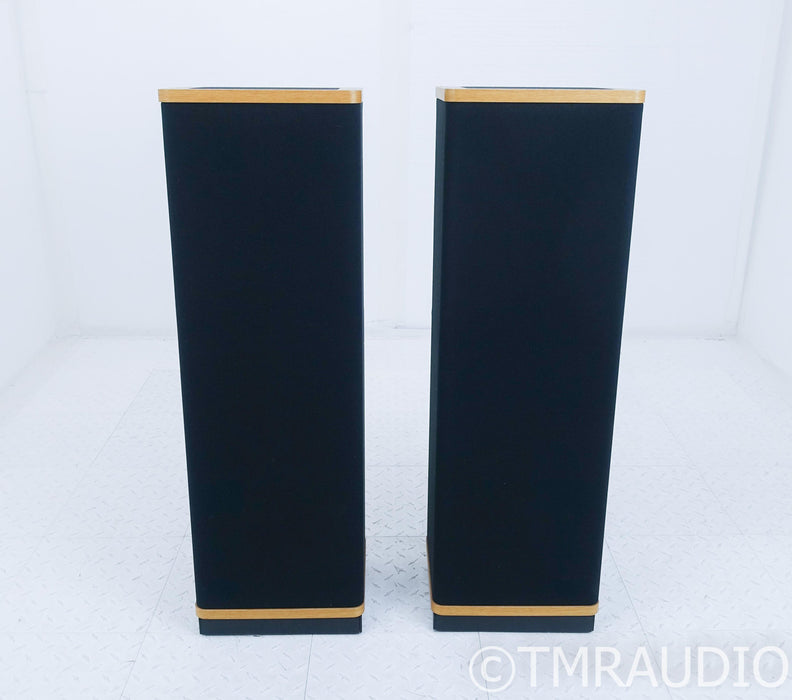 Vandersteen 1B Vintage Floorstanding Speakers