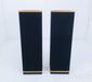 Vandersteen 1B Vintage Floorstanding Speakers