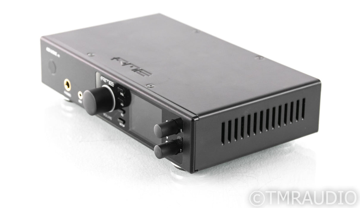 RME ADI-2 DAC FS; D/A Converter; ADI2