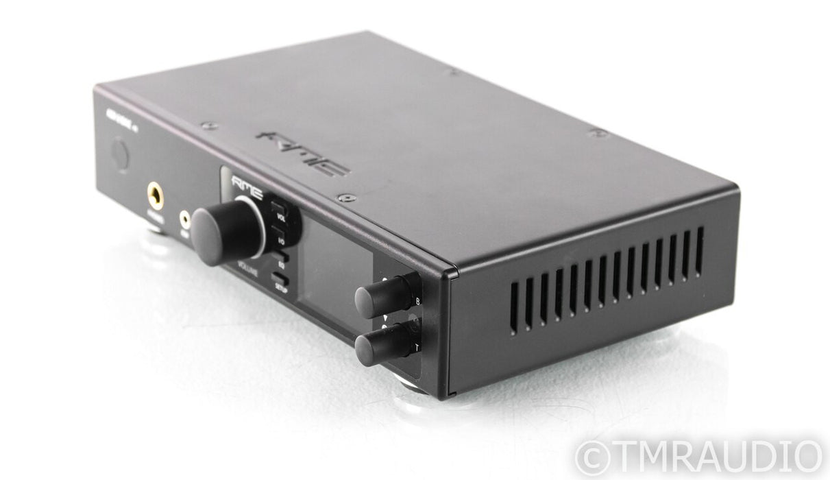 RME ADI-2 DAC FS; D/A Converter; ADI2