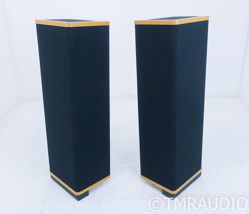 Vandersteen 1B Vintage Floorstanding Speakers