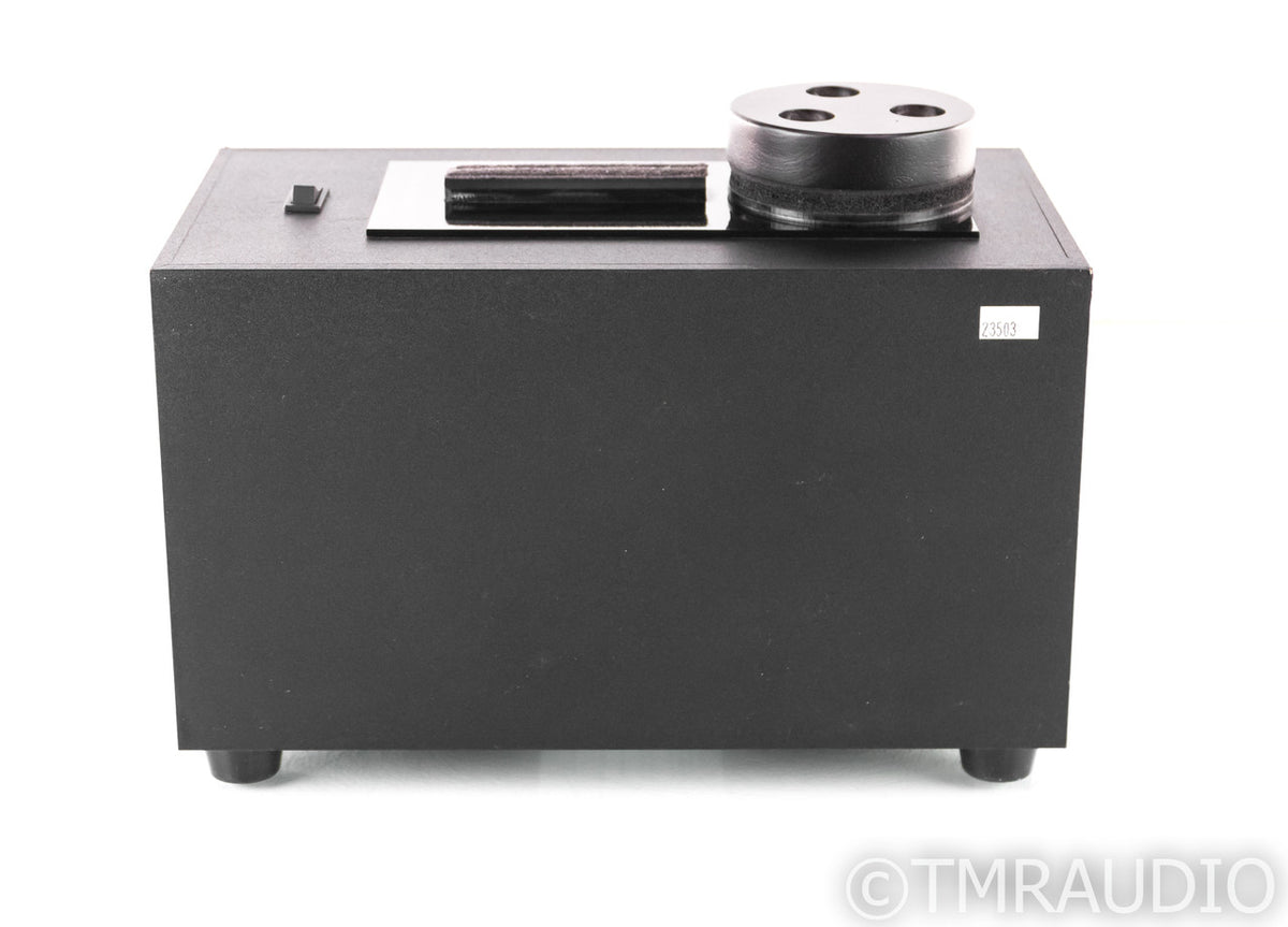Record Doctor V Vacuum Record Cleaning Machine — The Music Room