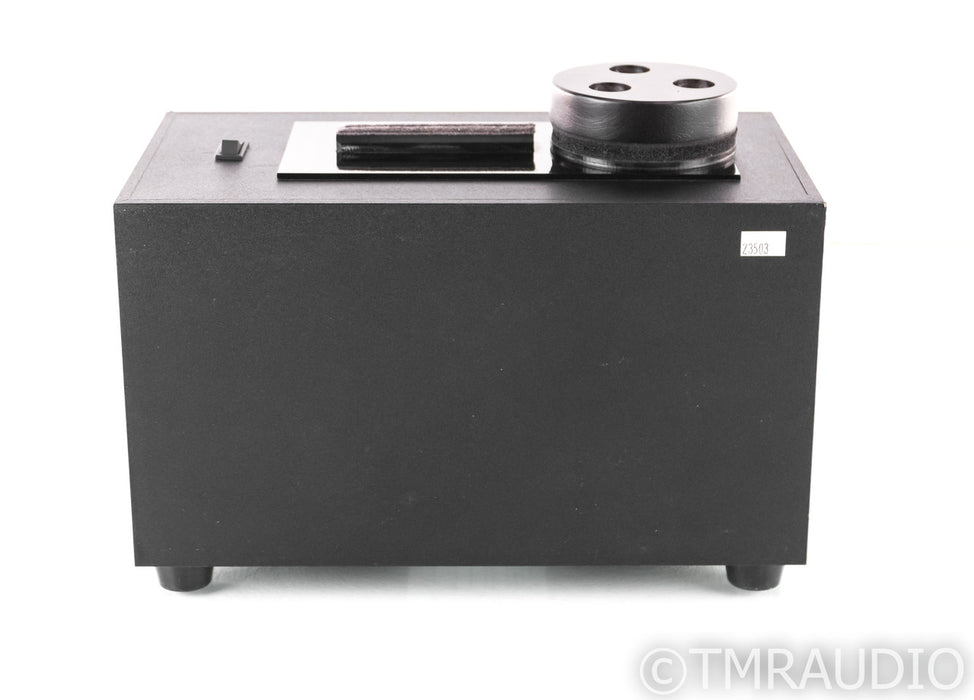 Record Doctor V Vacuum Record Cleaning Machine