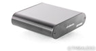 Sonore ultraRendu Network Streamer; iFi iPower PSU; Roon Ready