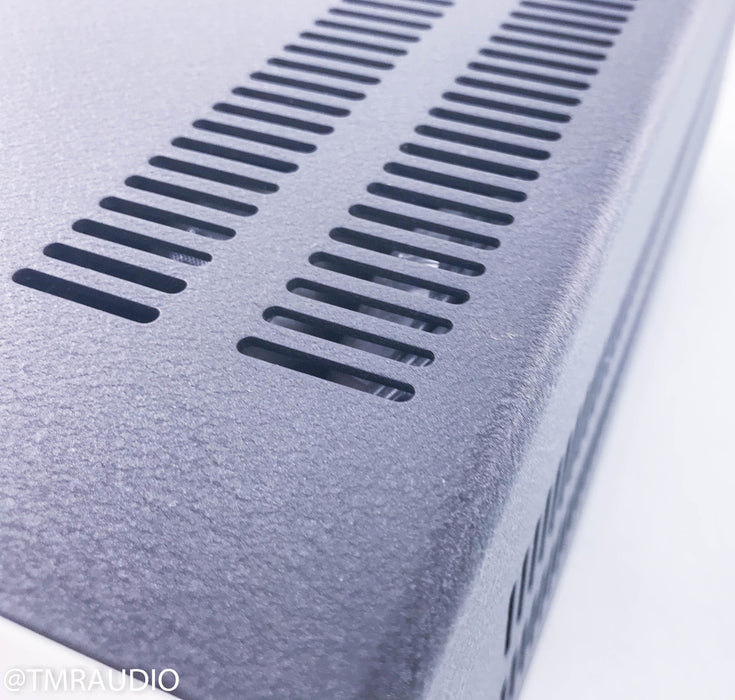 Anthem AVM 50 7.1 Channel Home Theater Processor; Preamplifier; AVM50