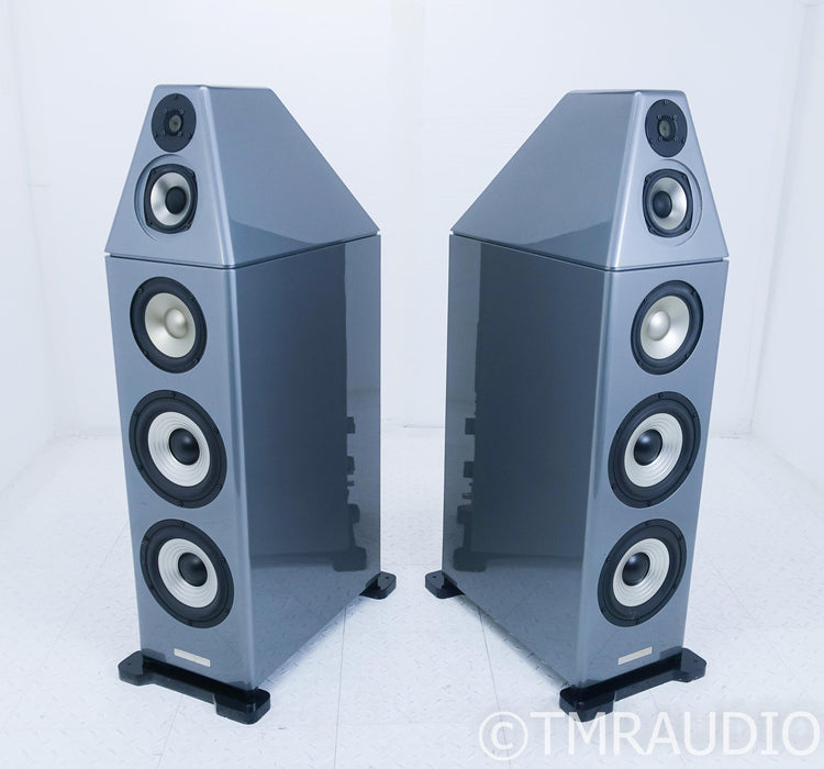 Genesis G5.3 Floorstanding Speakers