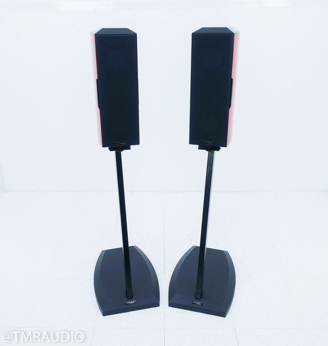 Evolution Acoustics Micro One Bookshelf Speakers