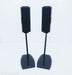 Evolution Acoustics Micro One Bookshelf Speakers