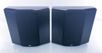 B&W CDM-SNT On-Wall Surround / Satellite Speakers