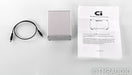 Sonore UltraRendu Network Streamer; CI VDC-7 MKII Power Supply
